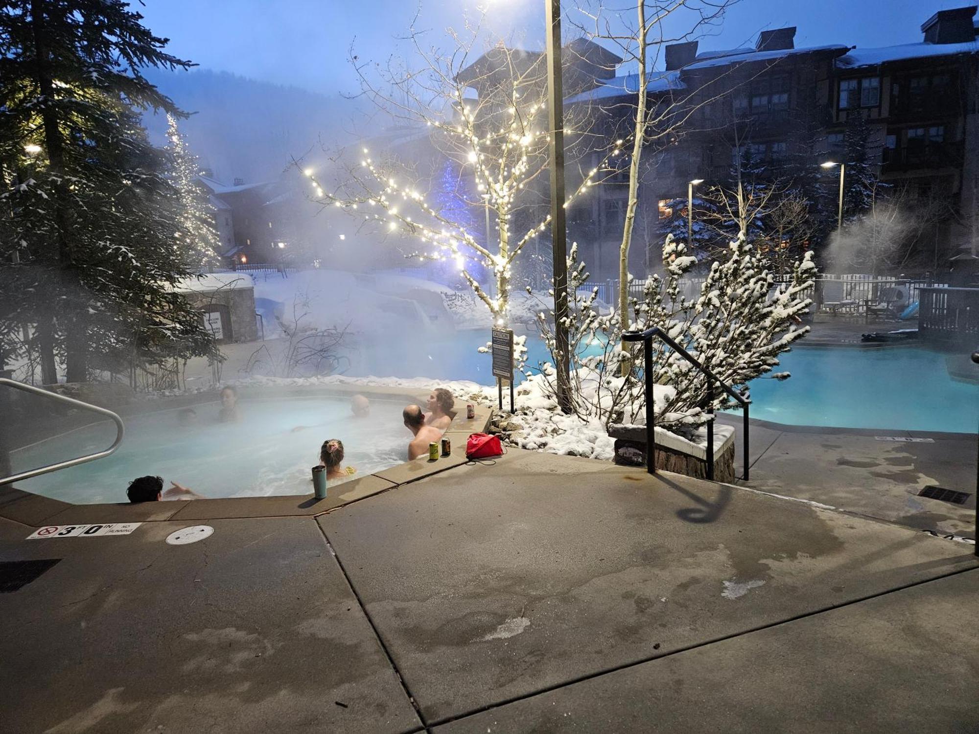 Stunning At Solitude, Steps From Chair Lift, East #103 Brighton Ngoại thất bức ảnh